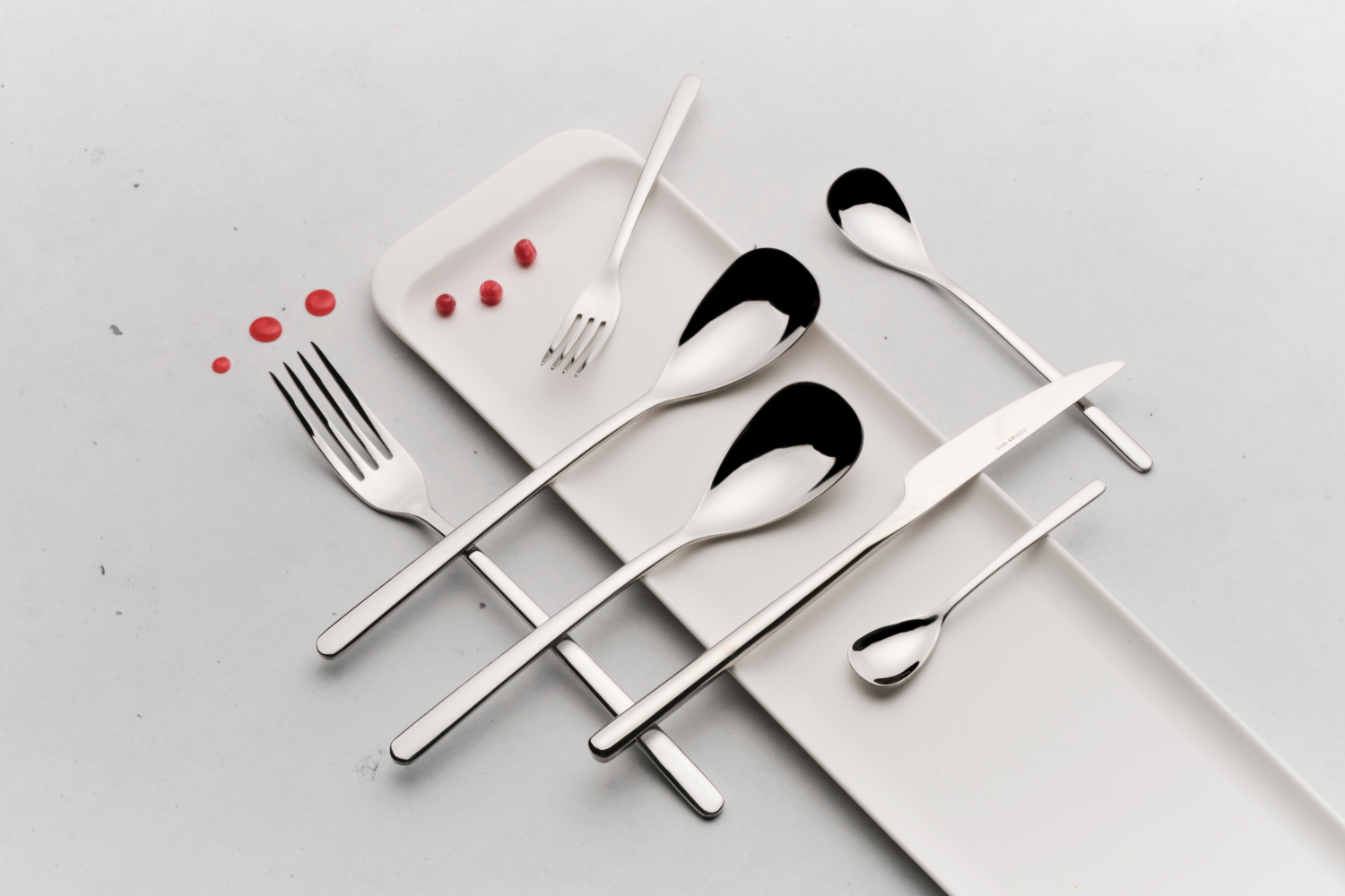 Лъжица за основно ястие - Canada