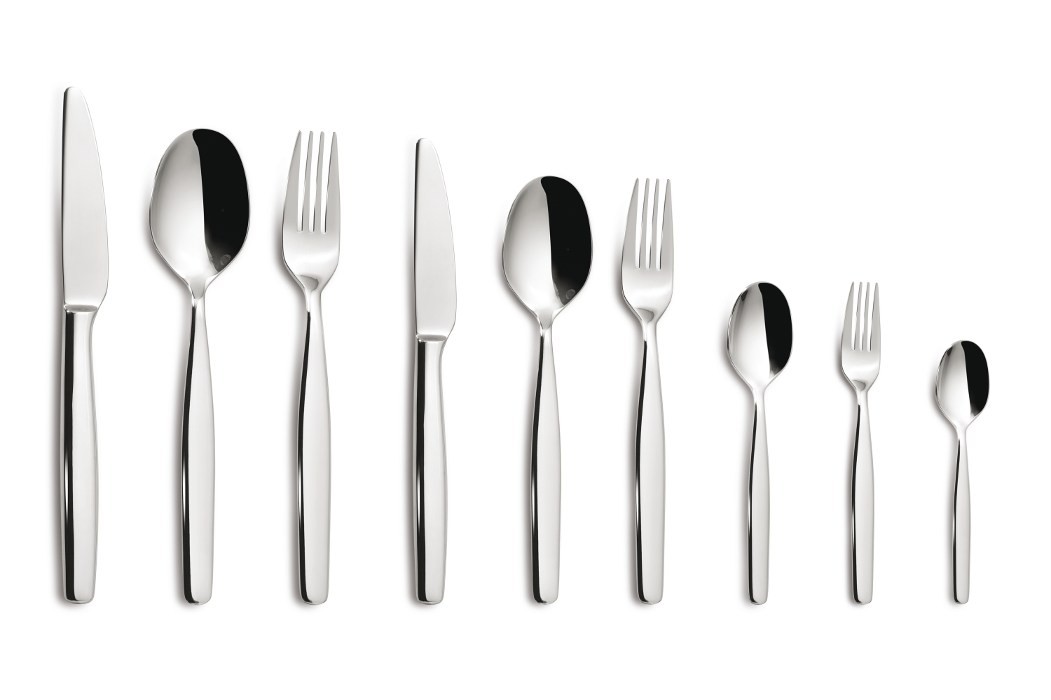 Лъжичка за кафе - Malvarrosa