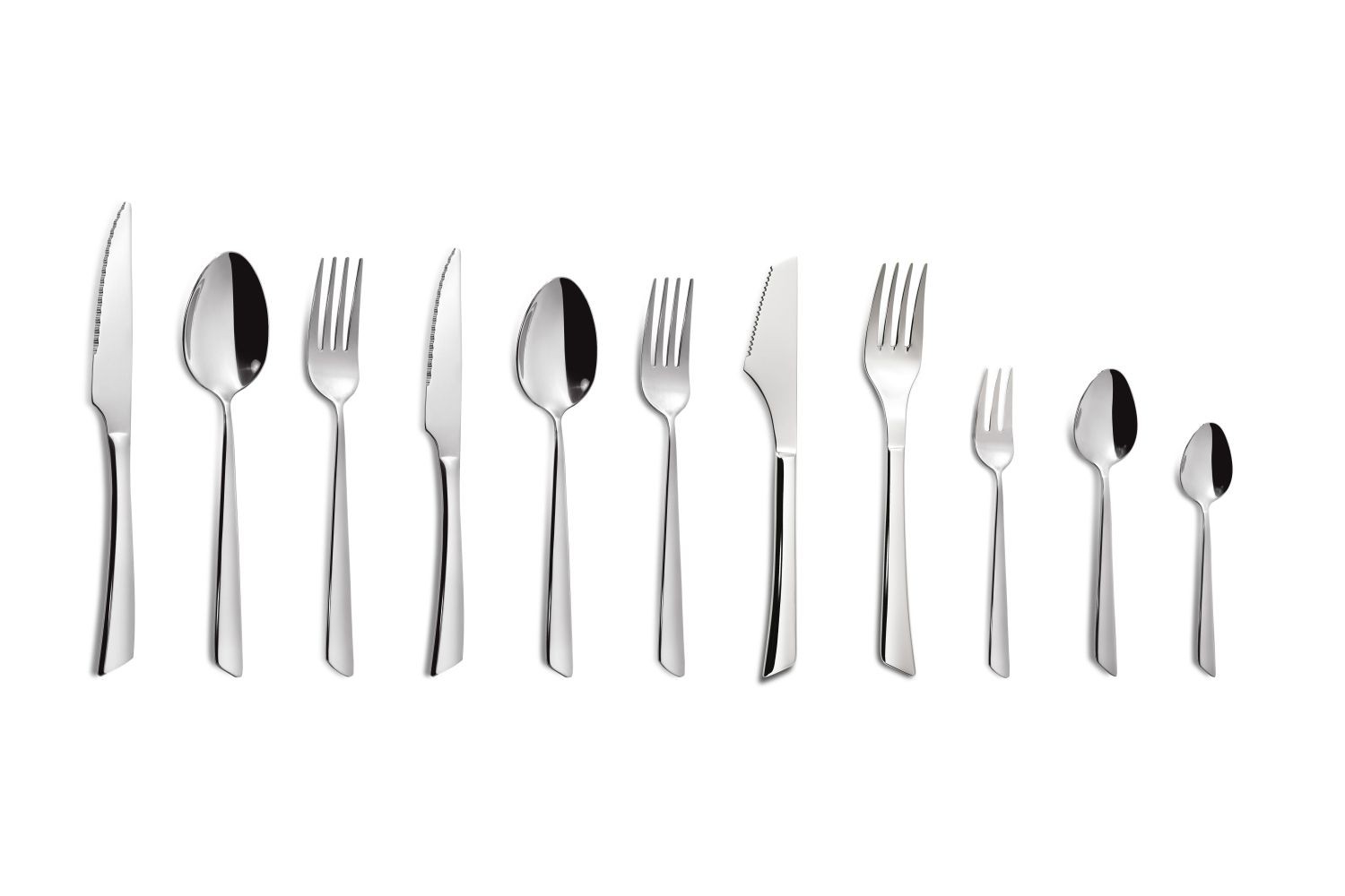 Нож за основно ястие - Nice