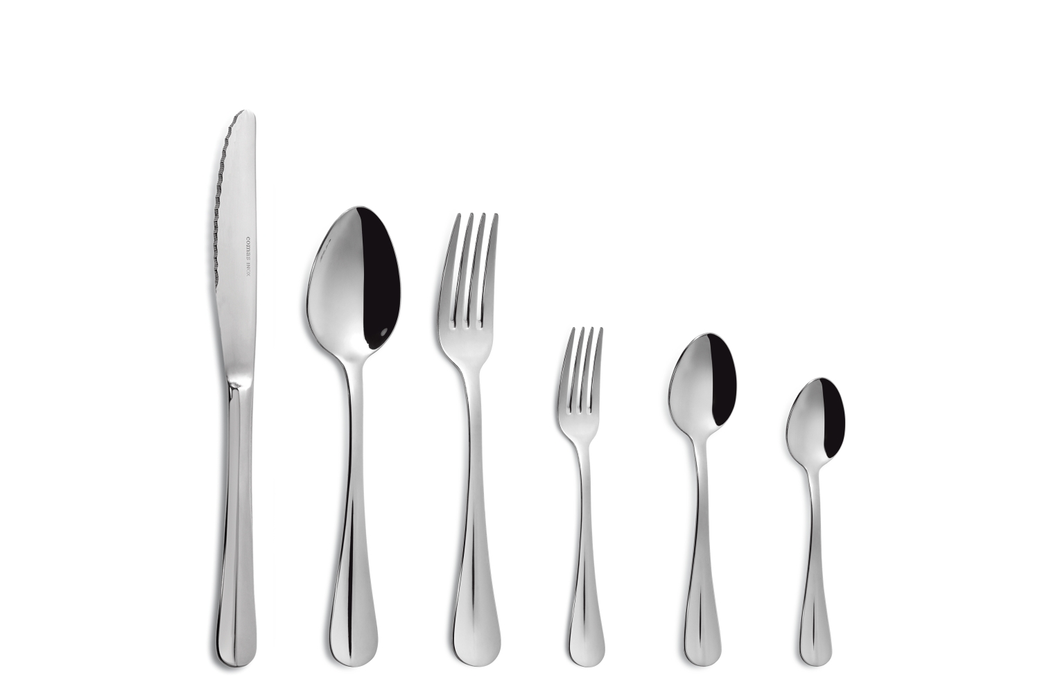 Лъжичка за кафе - Frances Lacassa Granada