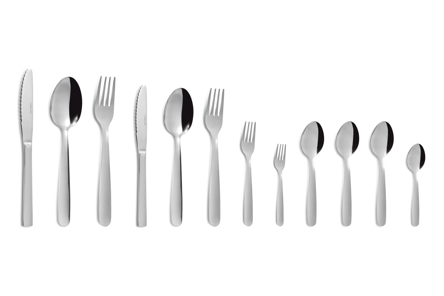 Лъжичка за чай - 1001