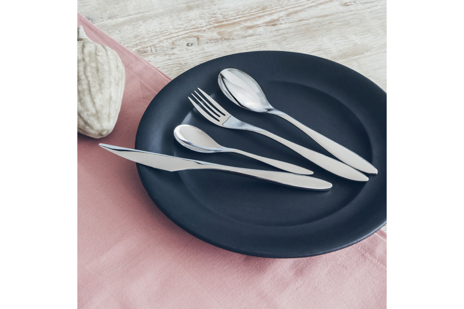 Вилица за основно ястие - Online