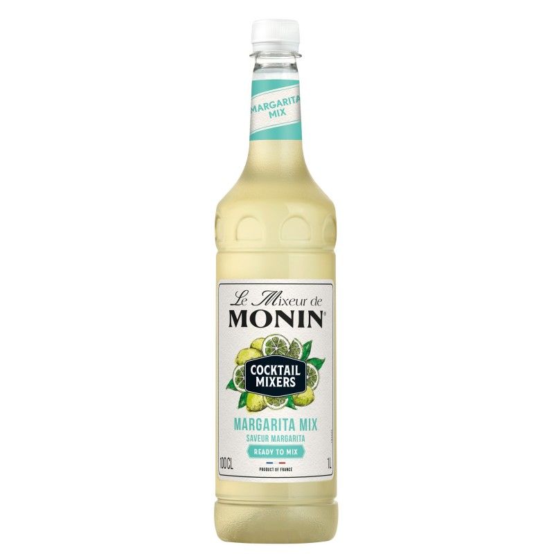 MONIN Коктейл микс Маргарита - Cocktail Margarita 0.7l