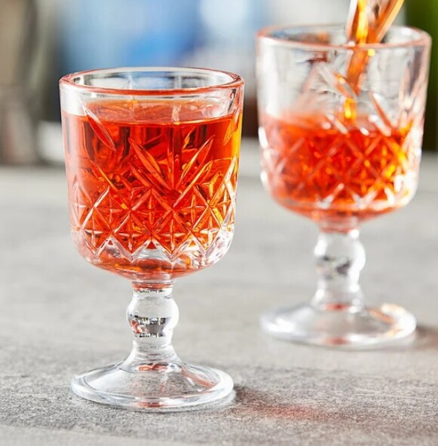 Timeless 60ml ликьор - Pasabahce