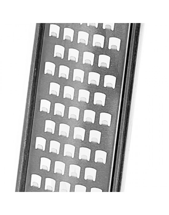 Ренде - тясно, с широки дупки