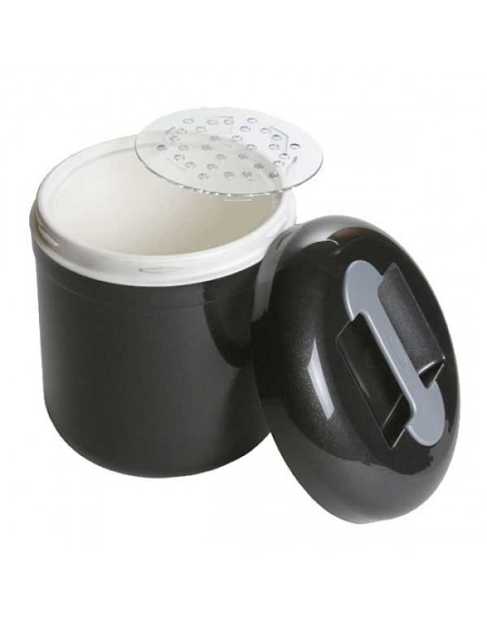 Ледосъдържатели и ледотрошачки