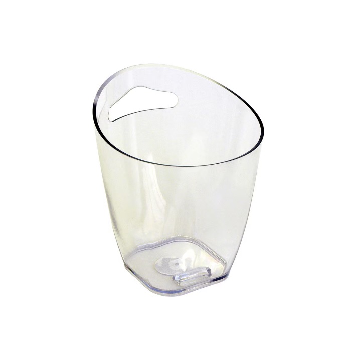 Шампаниера Прозрачна 3.5l