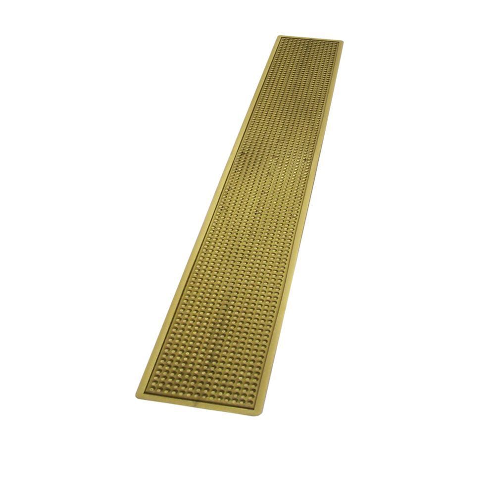 Бар мат златен 10/70 - The Bars	