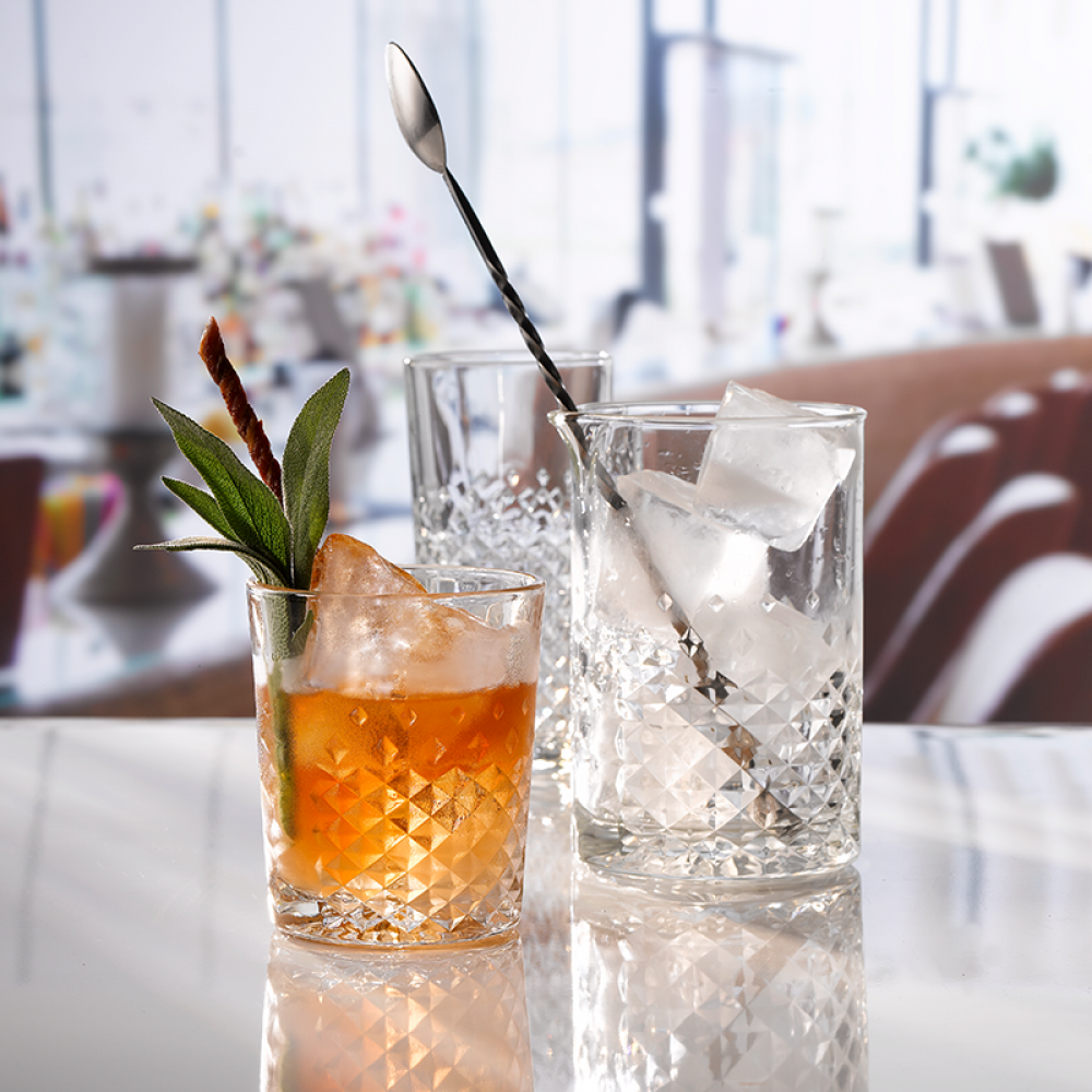 Carats Cooler чаша за вода и безалкохолно  415ml - Onis