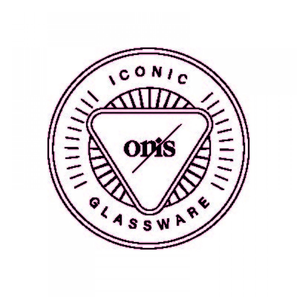 Hampshire Rocks чаша за алкохол 295ml - Onis