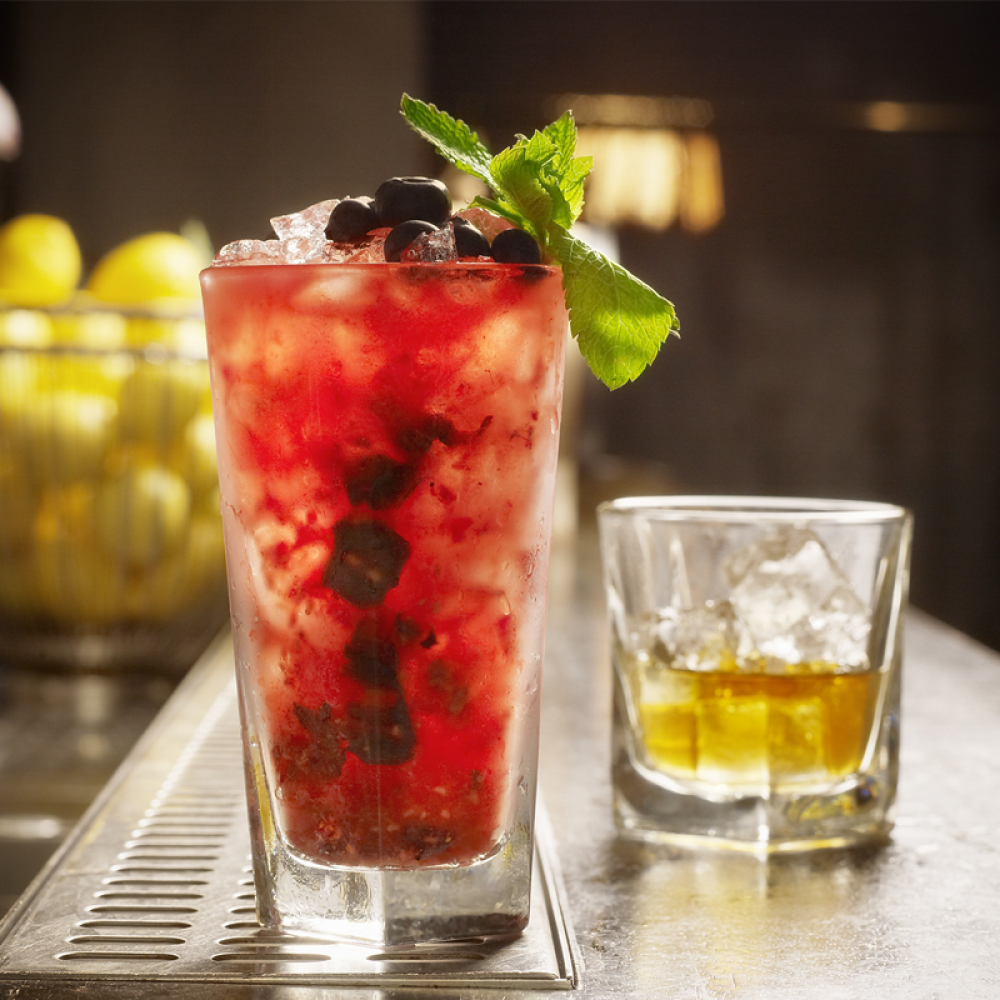 Inverness/Pentagon DOF чаша за алкохол 260ml - Onis 