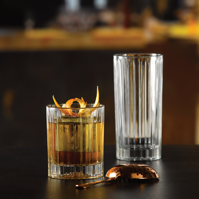 Flashback DFO чаша за алкохол 350ml - Onis