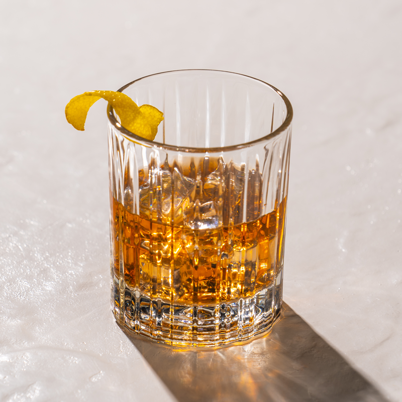 Flashback DFO чаша за алкохол 350ml - Onis