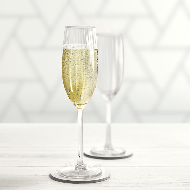 Adora Champagne чаша за шампанско 210ml - Royal Leerdam