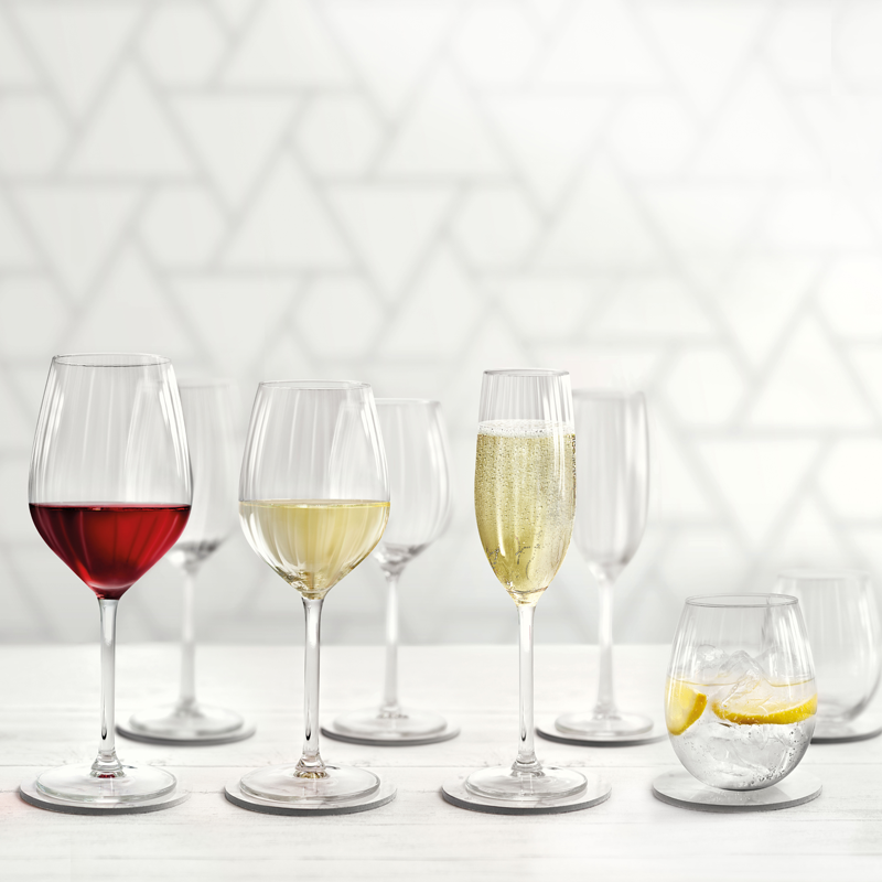 Adora чаша за вино 380ml - Royal Leerdam