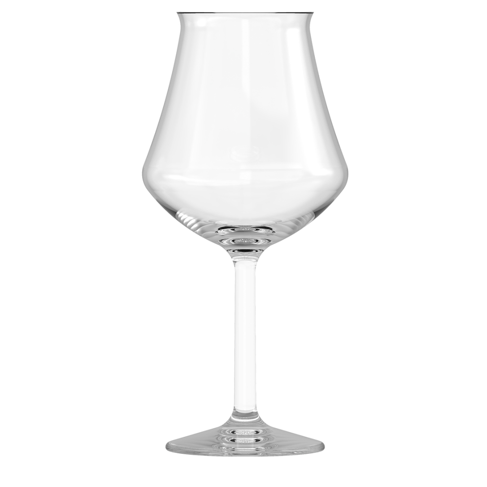 Arome craft beer чаша за бира на столче 325ml - Onis 