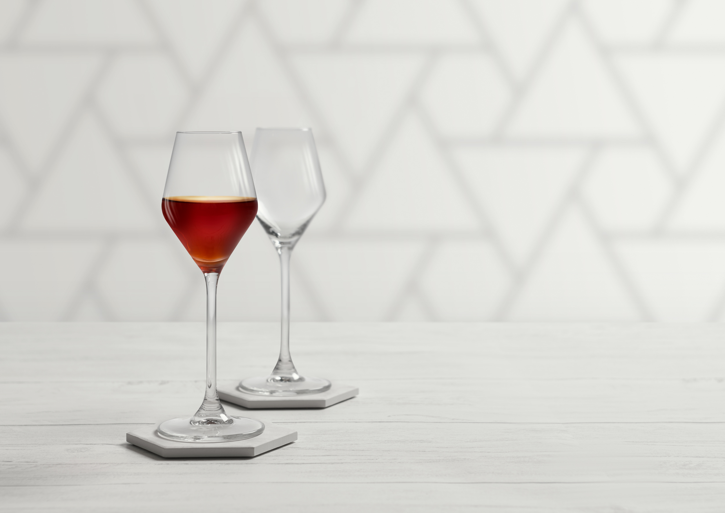 Carre portwine чаша за ракия 140ml - Royal Leerdam