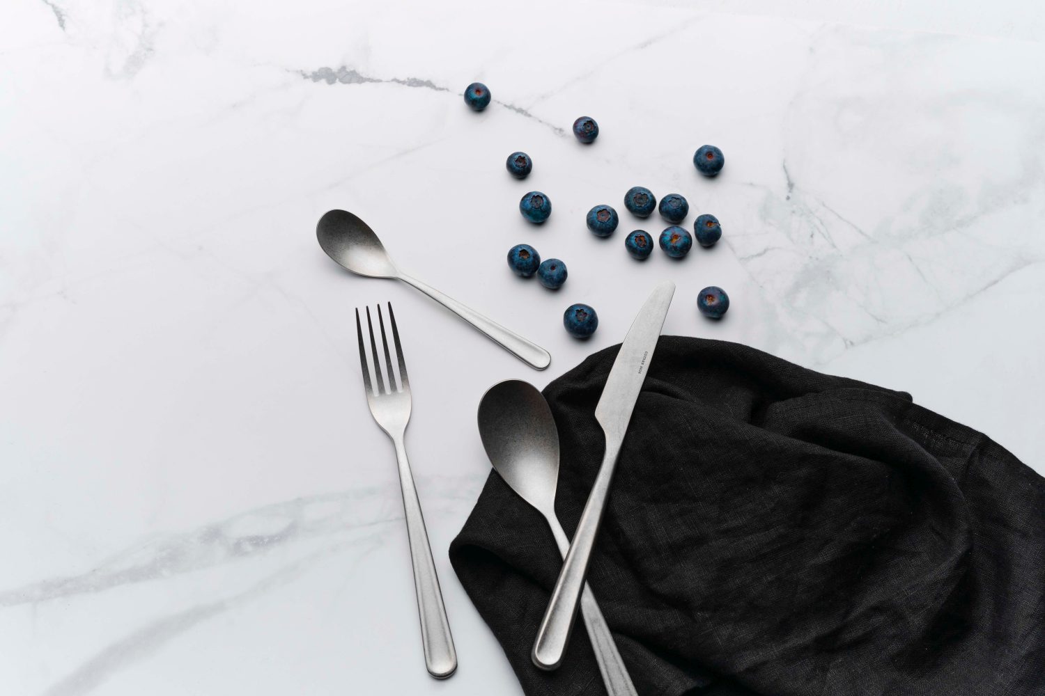 Основна лъжица - London Vintage