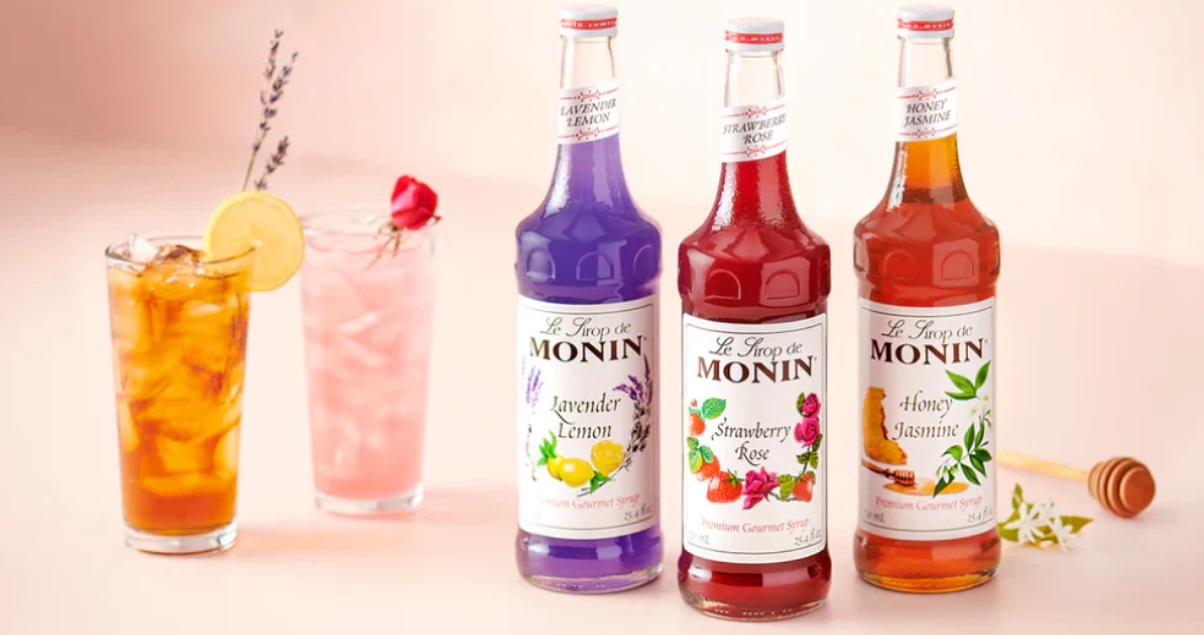 Сироп MONIN