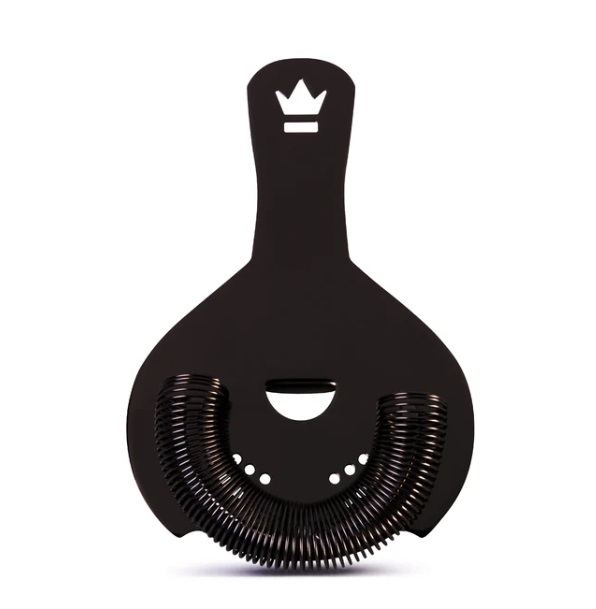 Бар цедка Koriko с черно покритие - Cocktail Kingdom