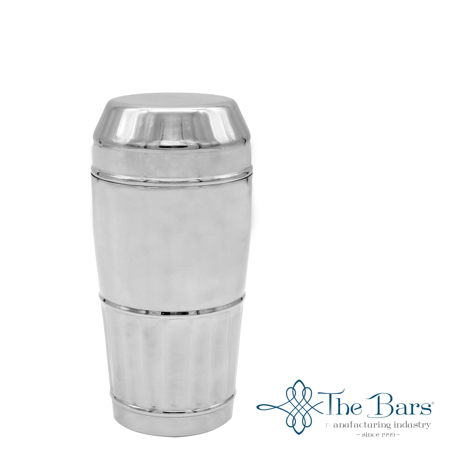 Шейкър  DECO 900мл  The  Bars