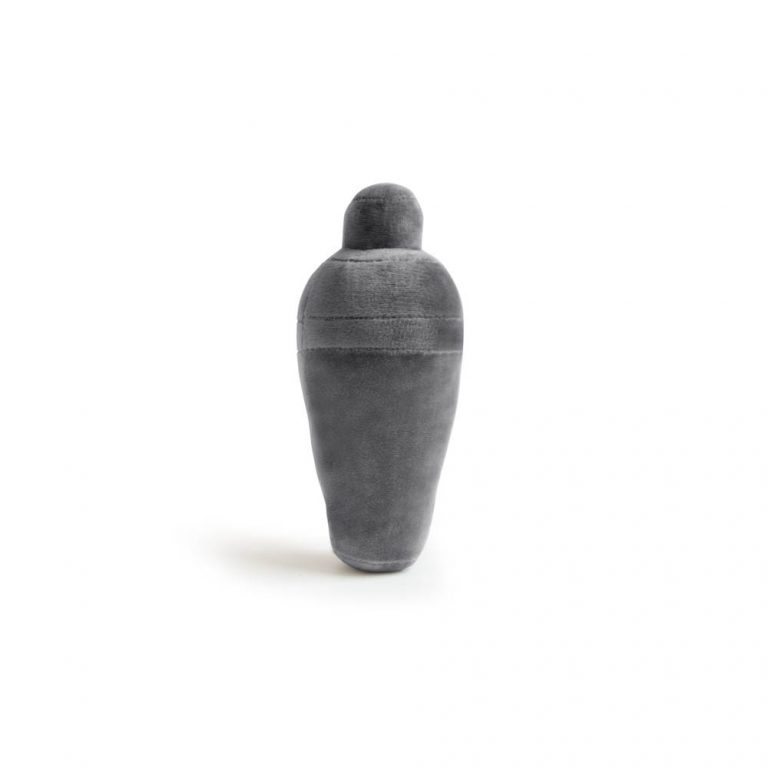 Шейкър плюшен Usagi Cobbler Shaker Baby 