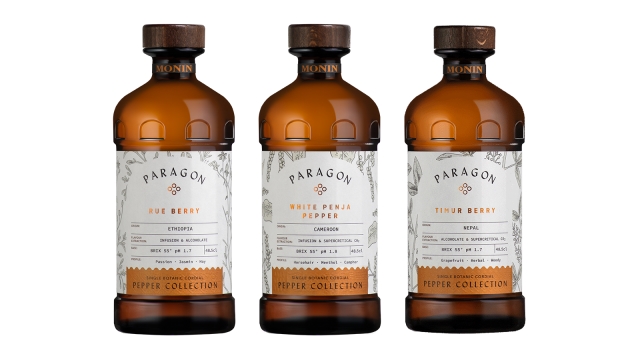 PARAGON Cordial