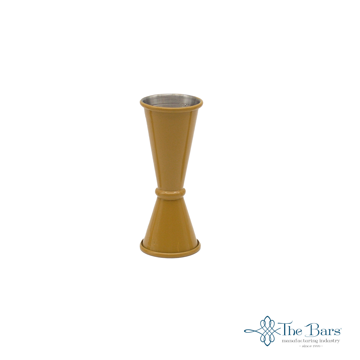 Джигър Mustard 15/30ml - The Bars 