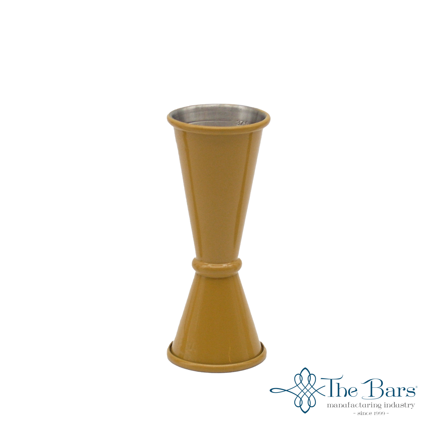 Джигър 30/45ml Mustard - The Bars