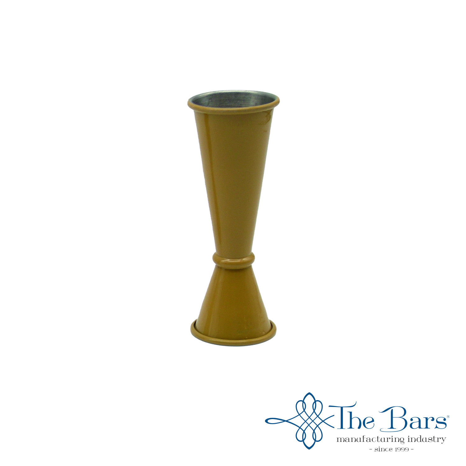 Джигър 30/60ml Mustard - The Bars