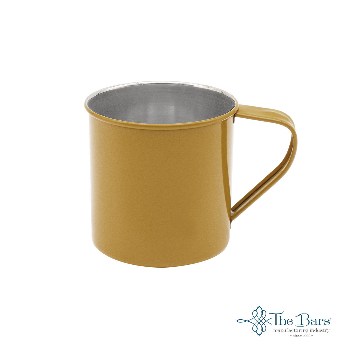 Мъг Mustard 450ml - The Bars 