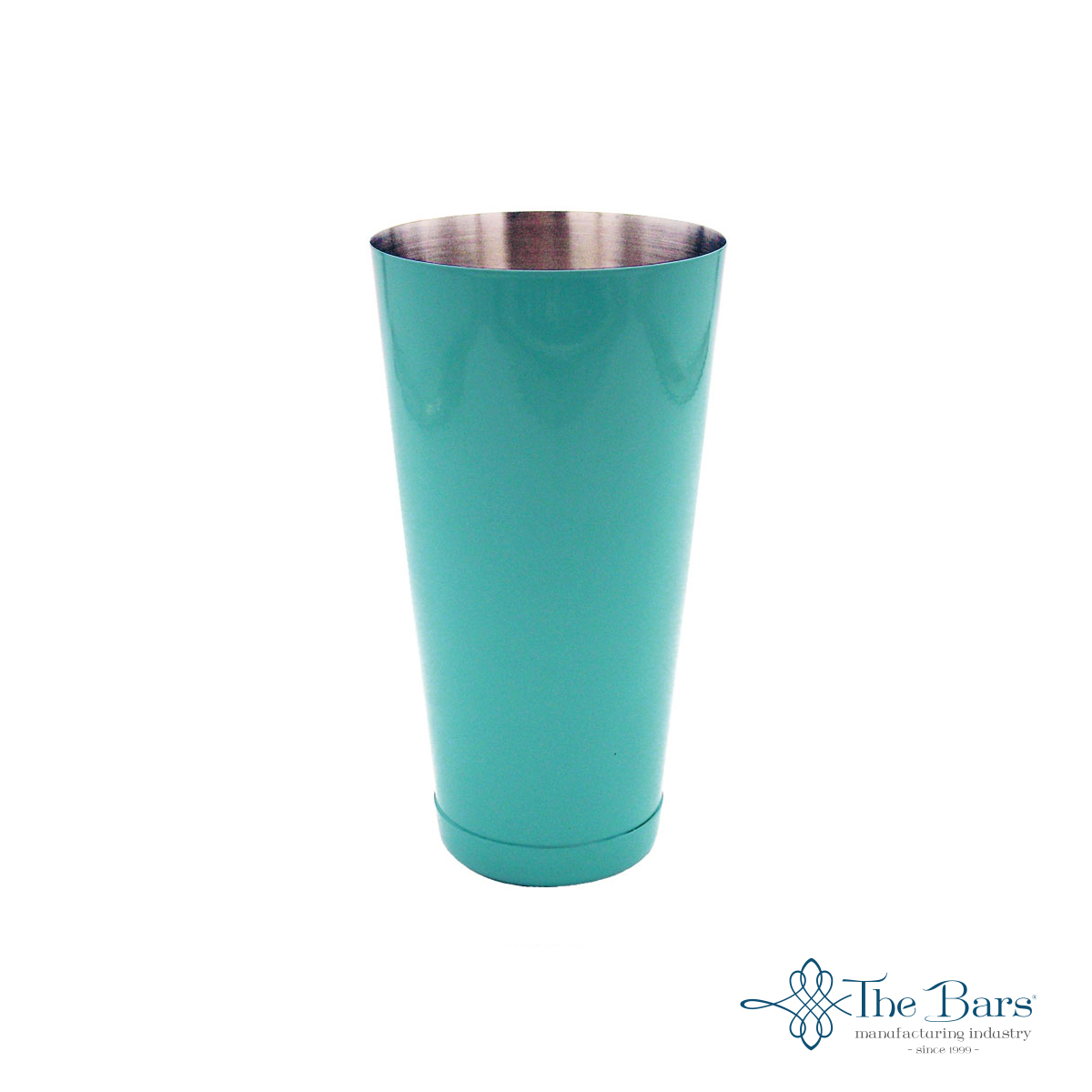 Тин Бостън Tiffany 28оz двойно дъно The Bars  