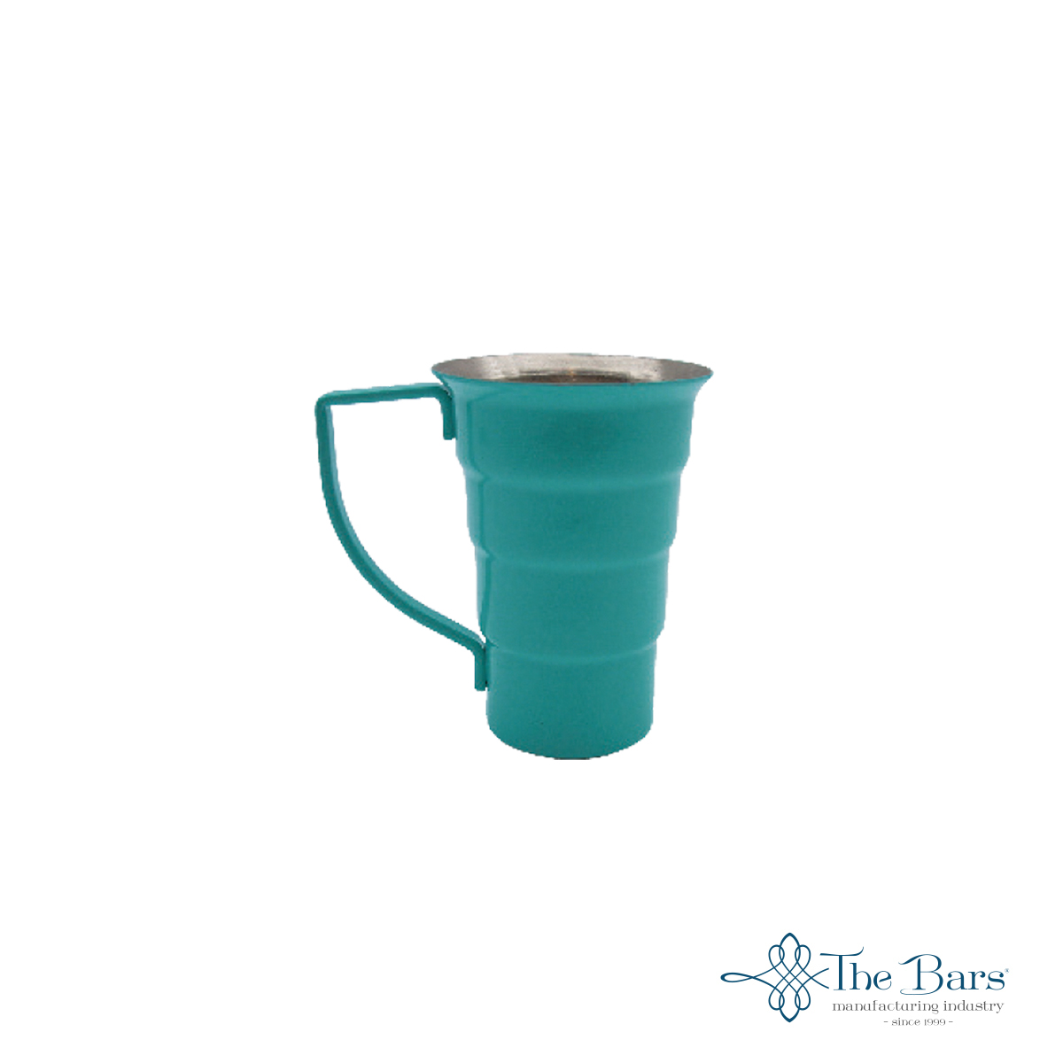 Джигър Tiffany 15/30/45/60ml - The Bars 