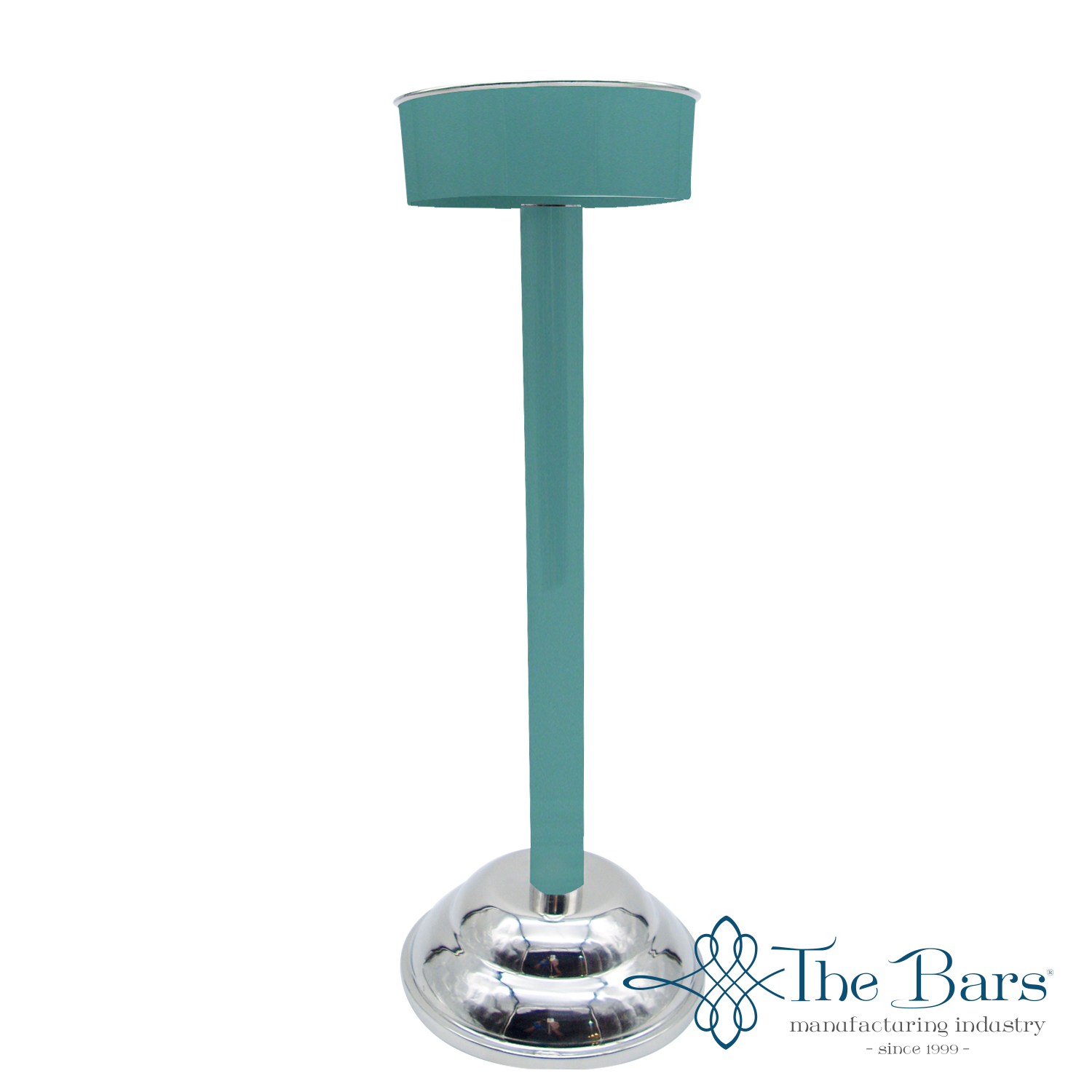 Стойка за шампаниера Tiffany - The Bars 