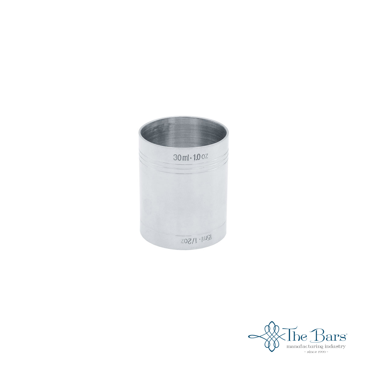 Джигър Tube 15/30ml - The Bars 