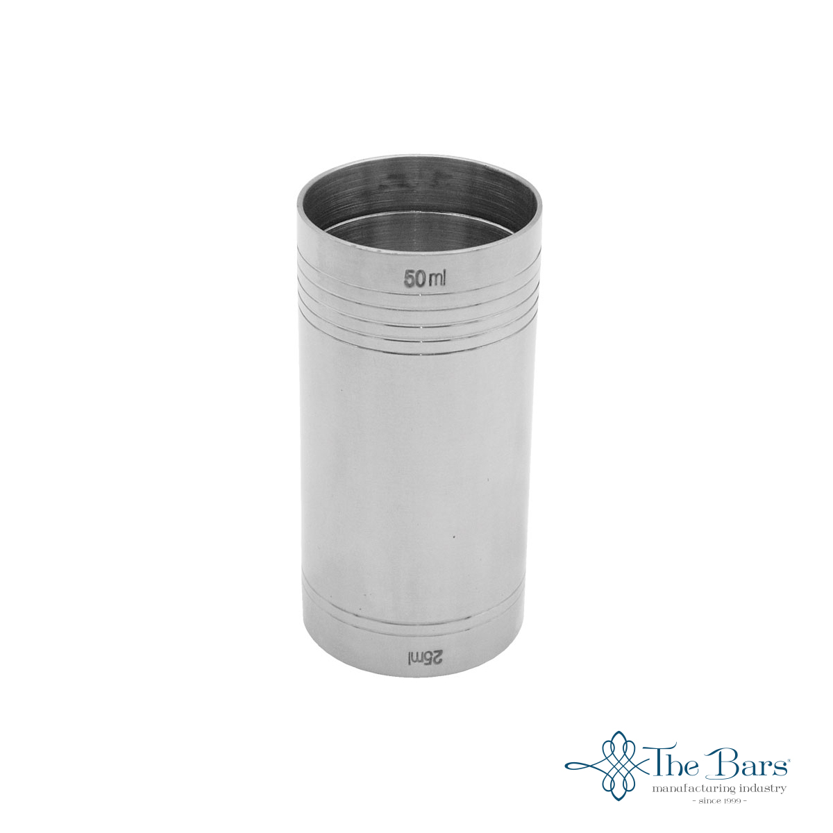 Джигър Tube 25/50ml - The Bars