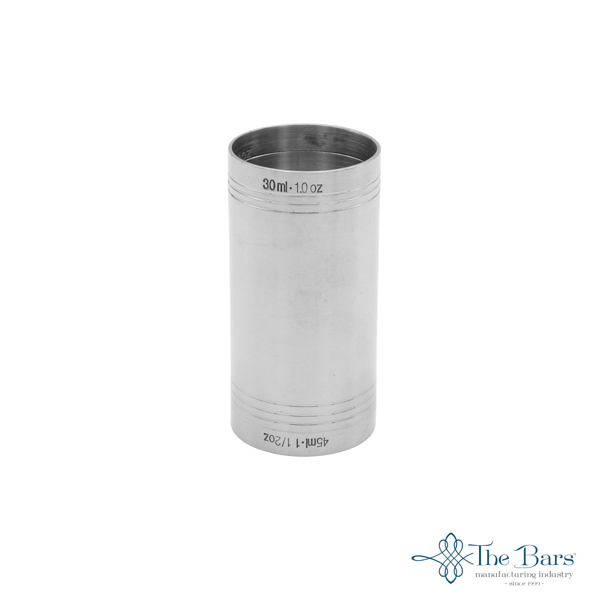 Джигър Tube 30/60ml - The Bars 