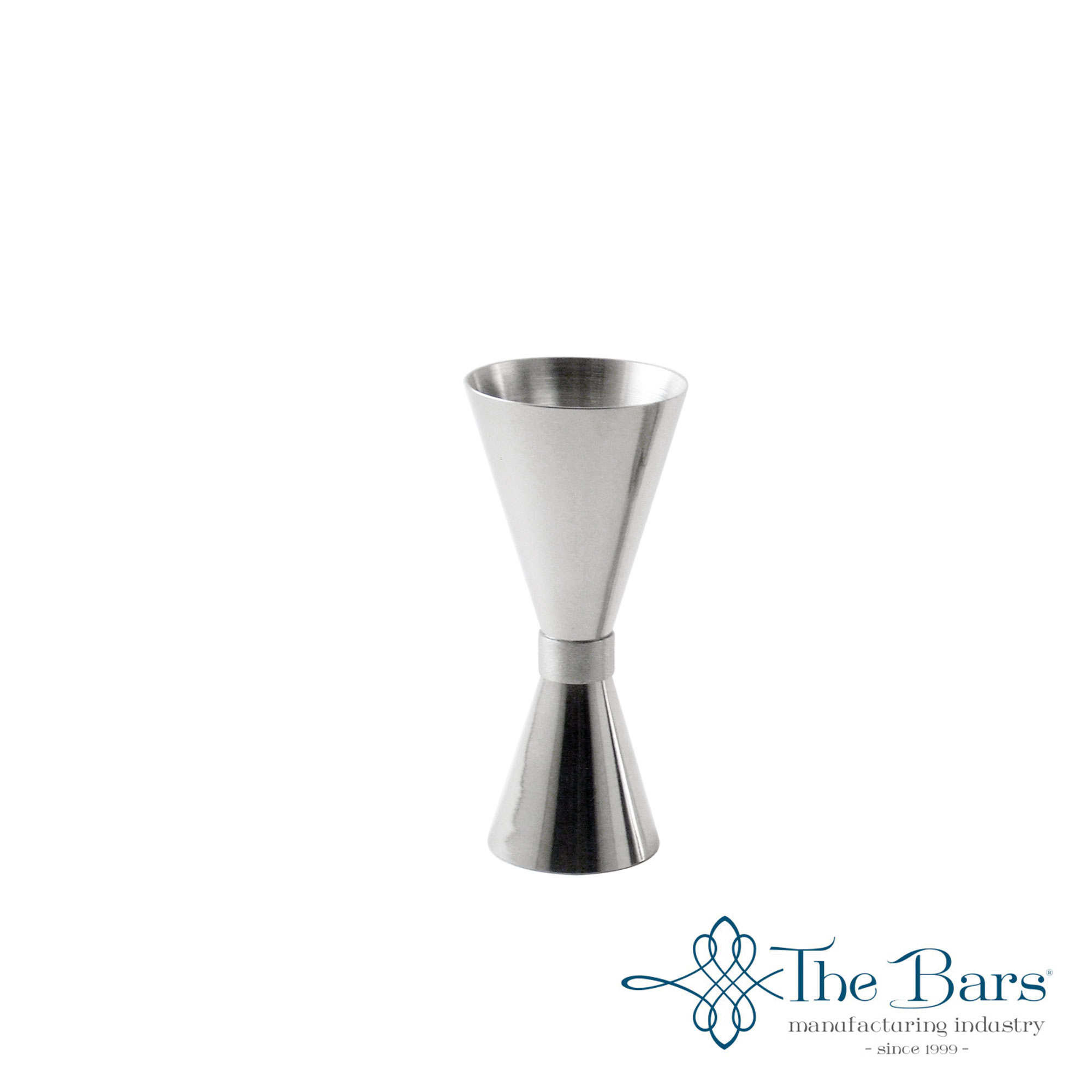 Джигър Clepsydra 15/30ml - The Bars 