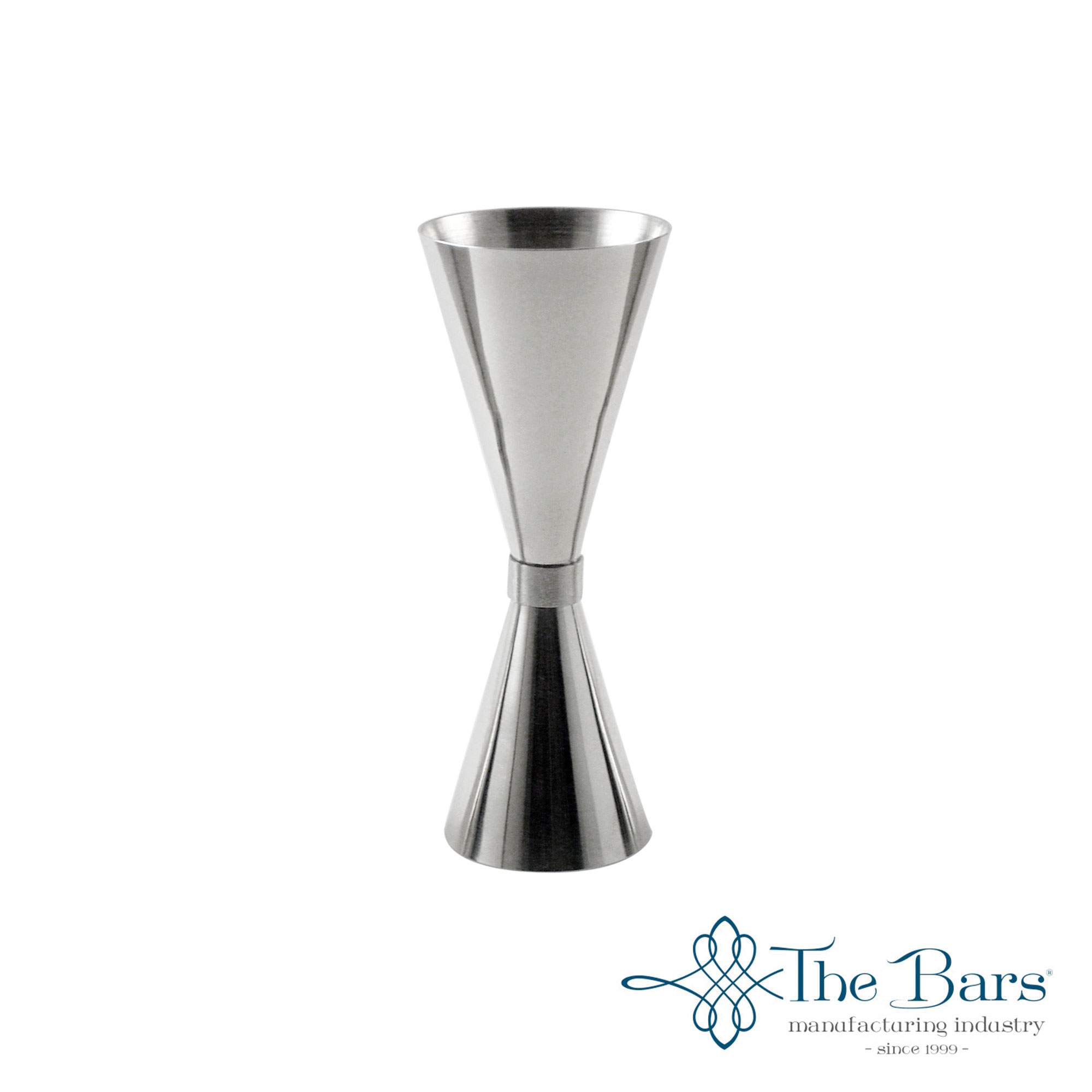 Джигър Clepsydra 15/40ml - The Bars 