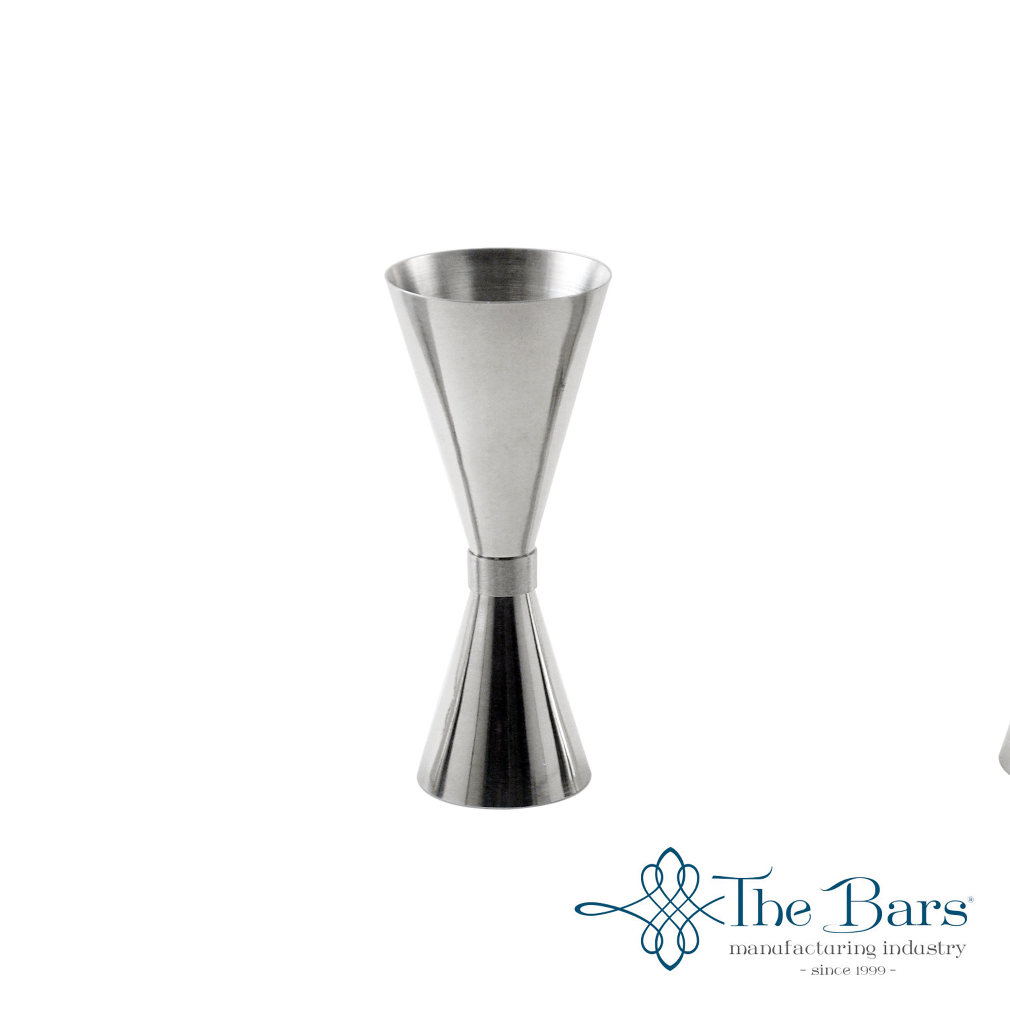 Джигър Clepsydra 20/40ml - The Bars