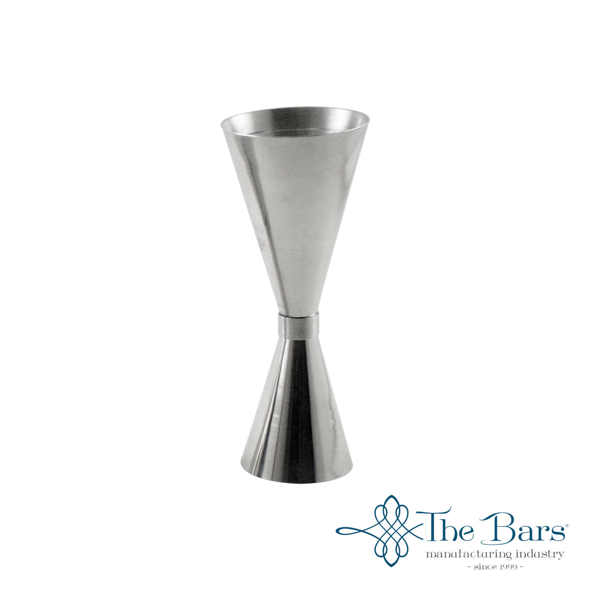 Джигър Clepsydra 30/60ml - The Bars 