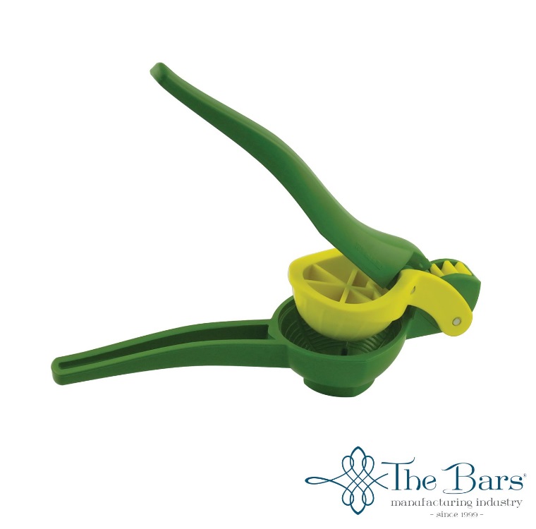 Цитрус преси