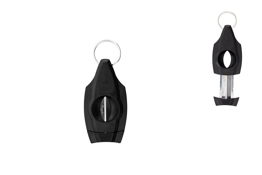 Резачка за пури ANGELO V-CUT 