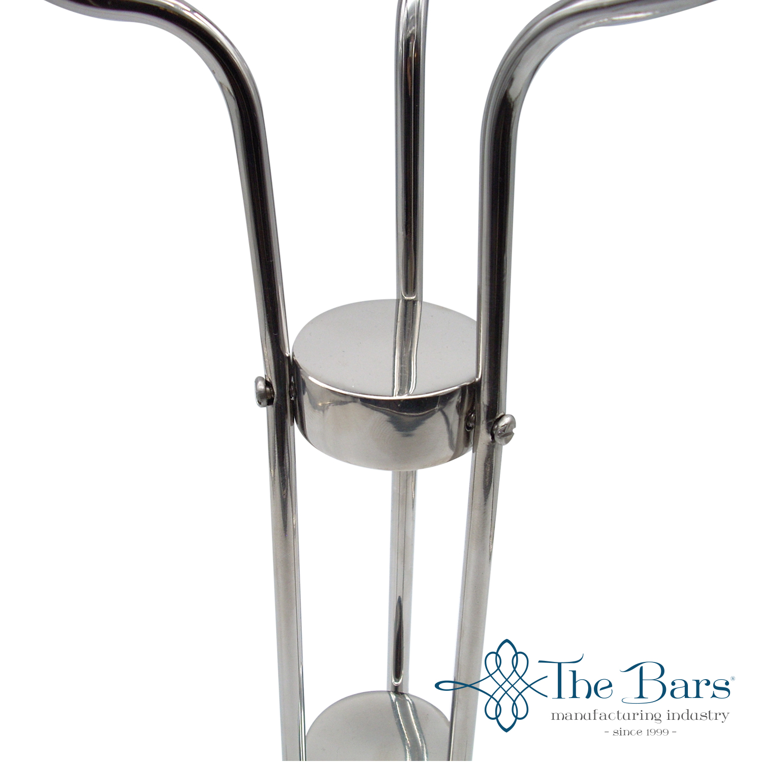 Стойка за шампаниера - The Bars 