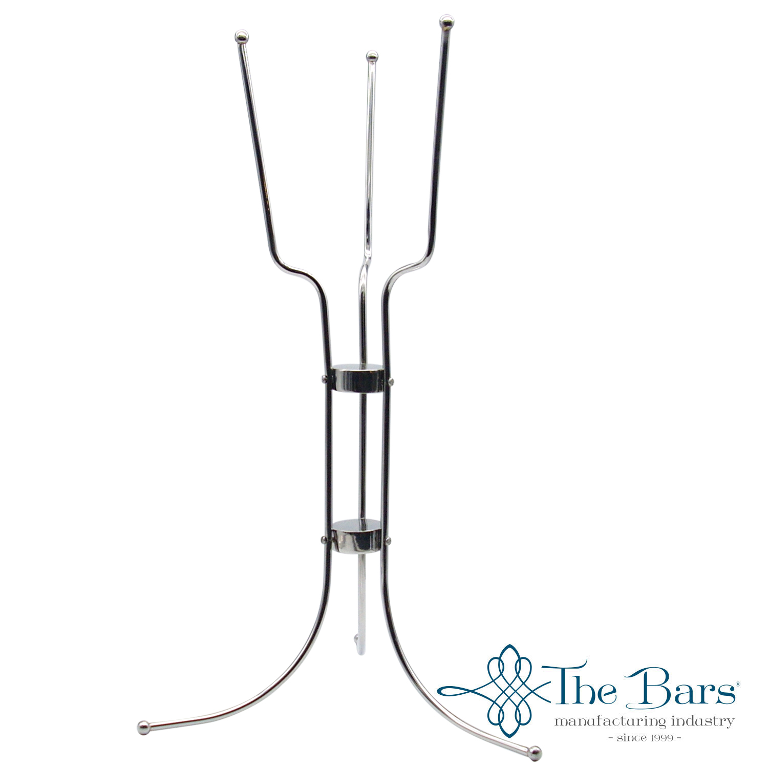 Стойка за шампаниера - The Bars 