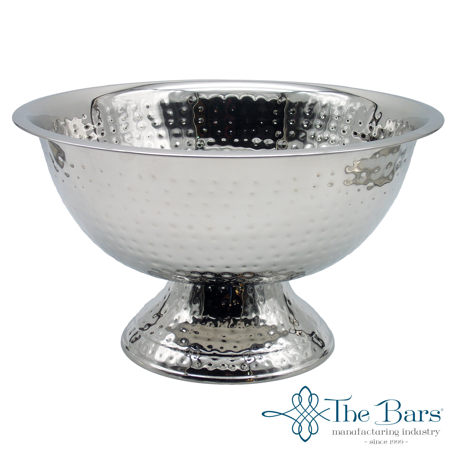 Купа шампаниера  ОРЕБРЕНА The Bars 