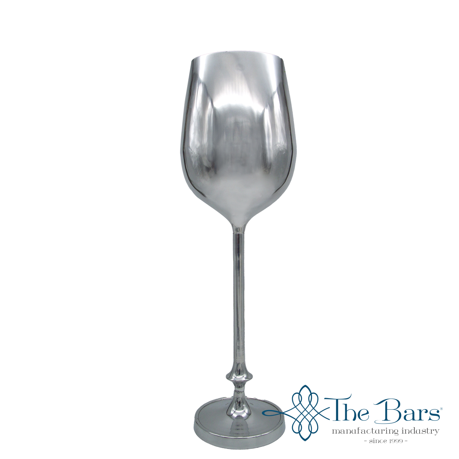 Стойка шампаниера във формата на чаша - The Bars 