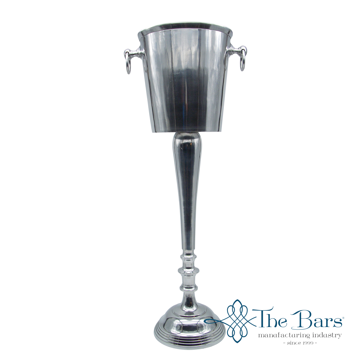 Стойка шампаниера с халки - The Bars 