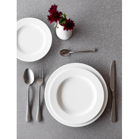 Ariane Brasserie овално плато Ø22cm