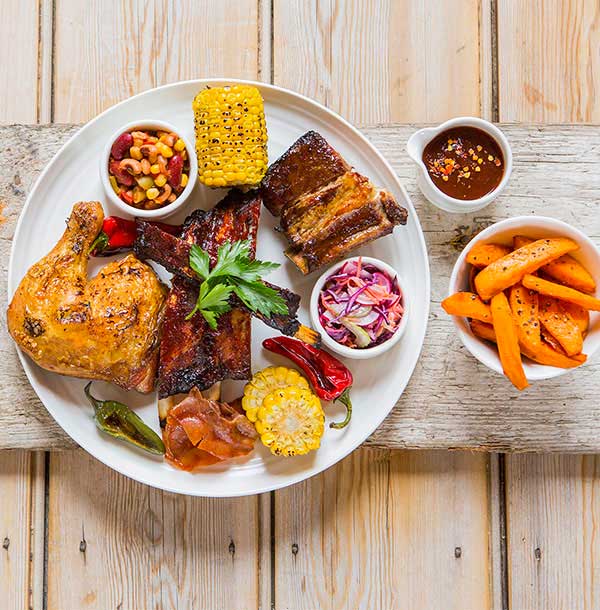 Ariane Creme дълбока чиния Ø25cm